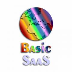 Saas-Yritys Suomessa  Basic International