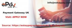 Payment Gateway Uk A Modern Solution For Payment