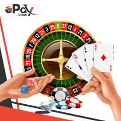Casino Merchant Account - Eskaypay