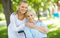 Get Respite Care For The Adults