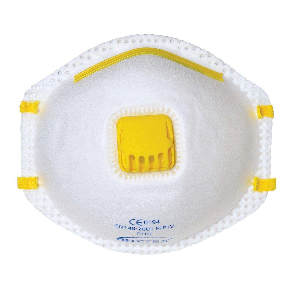 Shop Dust and Respirator Masks Safely First with Respirator Shop 2 Image