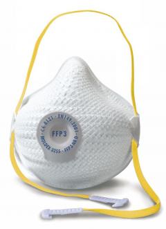 Buy Small Ffp3 Masks From Respirator Shop
