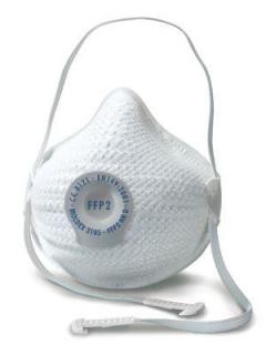 Buy Online Ffp2 Dust Masks And Respirators  From