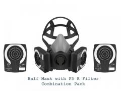 Shop Reusable Respirators, Dust Masks & Respirat