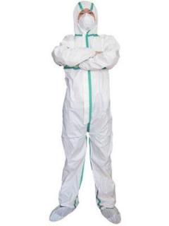 Shop Protective Coveralls From The Respirator Sh