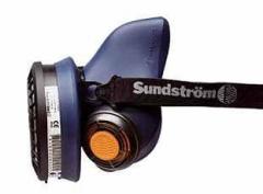 Buy Sundstrom Mask In The Uk  Respirator Shop