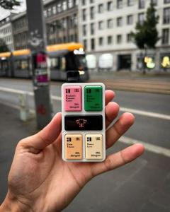 Leco 4In1 Vs Zland The Most Eco-Friendly Vape Ch