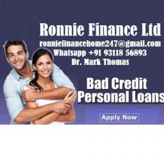 Apply For Your Loan Here At 3% Interest Rate