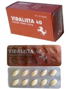 Buy Vidalista 40Mg Uk Online