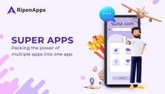 Super App Development Everything You Need To Kno