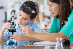 Book Professional Science Tutors For Online Lear