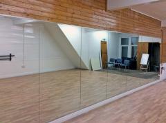 Cut-To-Size Acrylic Mirror Sheets In Stock At Wh
