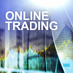 Online Forex Trading Platform With Funded Trader