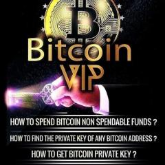 How To Spend Blockchain Non-Spendable Bitcoin