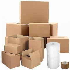 Buy House Moving Boxes And Removal Boxes - Wellp