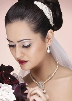 Asian Bridal Makeup Artistry Courses In London B