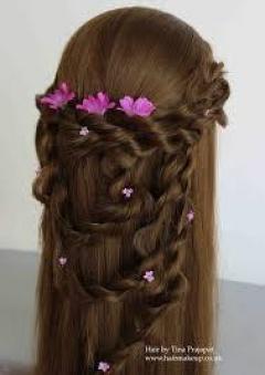 Professional Hair & Makeup Training Courses