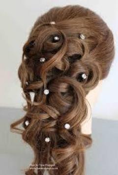 Bridal Hair & Makeup For Your Wedding Day