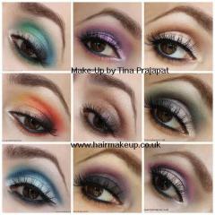 Professional Hair & Makeup Courses In London