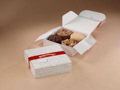 Get Fully Customized Cookie Boxes At Wholesale P