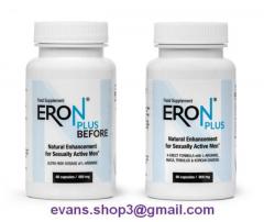 Eron Plus - Way To Potency