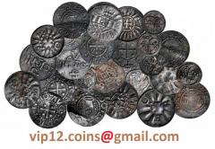 Sale Of Collector Coins