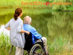 Comprehensive Care For A Senior