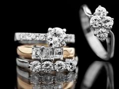 Sell Your Jewellery For Cash Online  Cash For Go