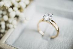 Sell Your Diamond Engagement Ring In Hatton Gard