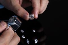 Gia Certified Natural Diamonds At Best Market Pr