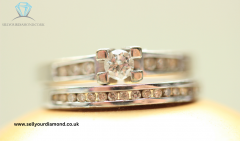 Find Your Ring A New Home Sell Your Engagement R
