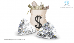 Buy Old Diamonds In Hatton Garden From Sell Your