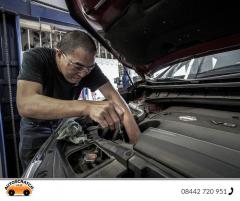 Best Car Body Repairs Service-Autoscratch