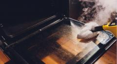 Hire Deep Clean Pros For Oven Cleaning London
