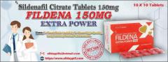 Sildenafil Citrate 150 Mg Red Pill L Fildena 150
