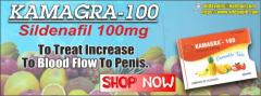 Buy Kamagra Chew Tablets 100Mg L Sildenafil 100M