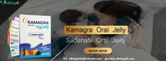 Kamagra 100Mg Oral Jelly For Sale