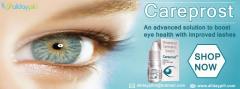 Buy Careprost 3Ml Eye Drops