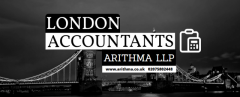 Chartered Accountants In London