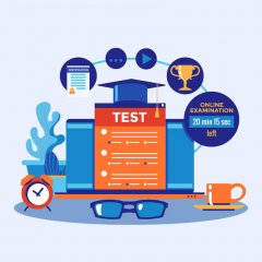 Cut-E Tests