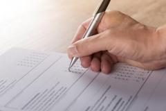 Numerical Reasoning Tests