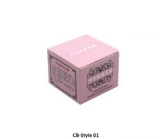 Wholesale Printed Cream Boxes In Uk