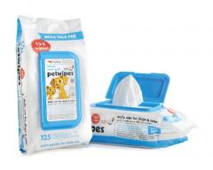 Hygiene Essentials For Your Dog - Petkin Bumper 