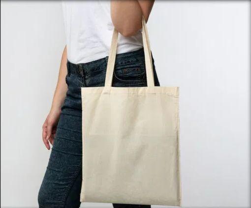 Tote Bags at the Best Rates can Be Ordered Now from Oasis Bags 5 Image