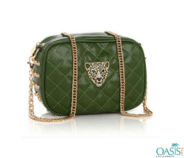On the Look Out for a Purse Manufacturer-Oasis Bags 3 Image