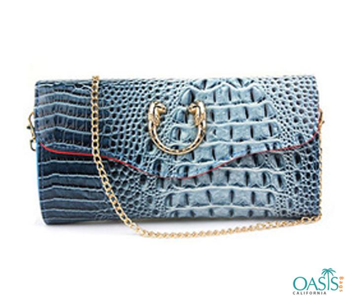 On the Look Out for a Purse Manufacturer-Oasis Bags 6 Image