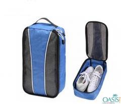 Want To Grab The Best Wholesale Shoe Bags- Visit