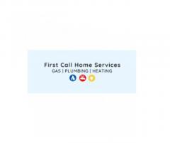 First Call Home Services Plumbing & Heating Cove