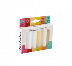 Get Customized Wholesale Lipbalm Boxes With Free