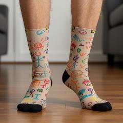 A Leading Company Knows At The Summer Sock Manuf